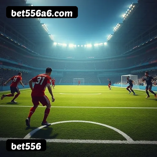 Comparação APP mobile vs versão web da bet556