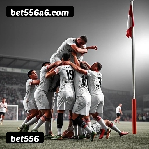 Bônus e promoções bet556