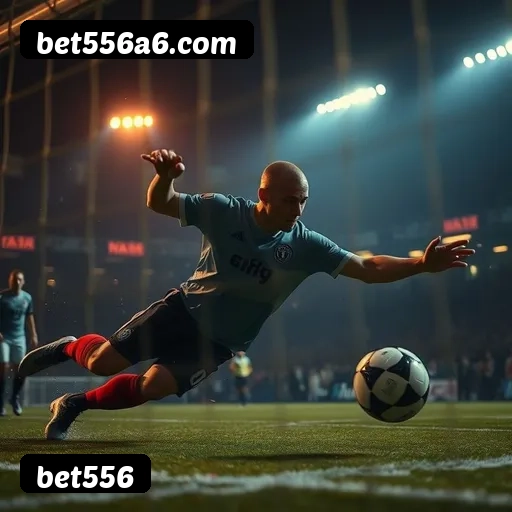 Loterias online disponíveis na bet556